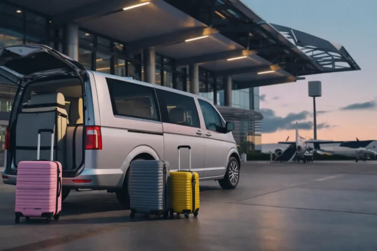 ferien parken stuttgart service shuttleservice - Parkservice